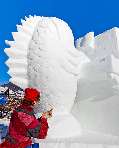 istock San Vigilio Snow Festival, Final Details 471279121