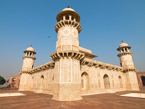 istock Itmad Ud Daulah "Baby Taj" 471279279