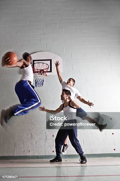 슬램 덩크 작업 슛 모션블러 농구-팀 스포츠에 대한 스톡 사진 및 기타 이미지 - 농구-팀 스포츠, 점프, 20-29세