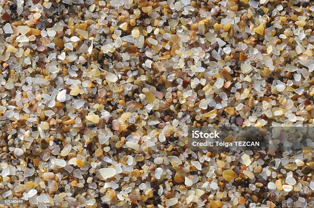 Песок - Стоковые фото Бежевый роялти-фри