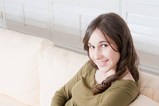 istock Teen Girl 471282899