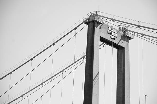 istock Tamarbridge In Plymouth/Cornwall 471283092