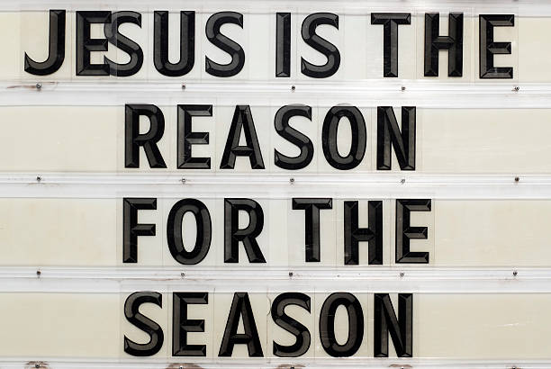 istock jesus is reason for the season 471286857