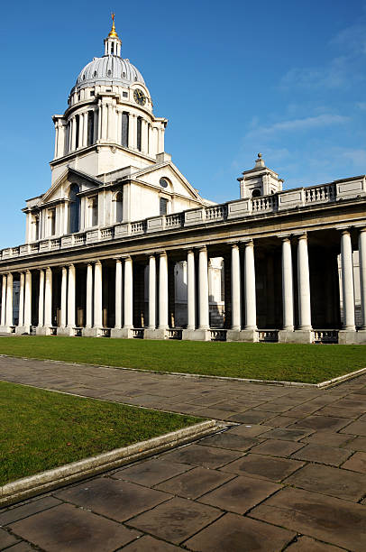 istock Old Royal Naval College      Greenwich 471287521