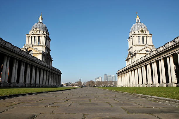 istock Old Royal Naval College      Greenwich 471287523