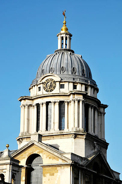 istock Old Royal Naval College     Greenwich 471287527