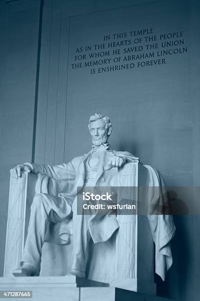 Photo libre de droit de Abraham Lincoln banque d'images et plus d'images libres de droit de Abraham Lincoln - Abraham Lincoln, Affaires Finance et Industrie, Architecture