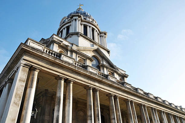 istock Old Royal Naval College     Greenwich 471287849