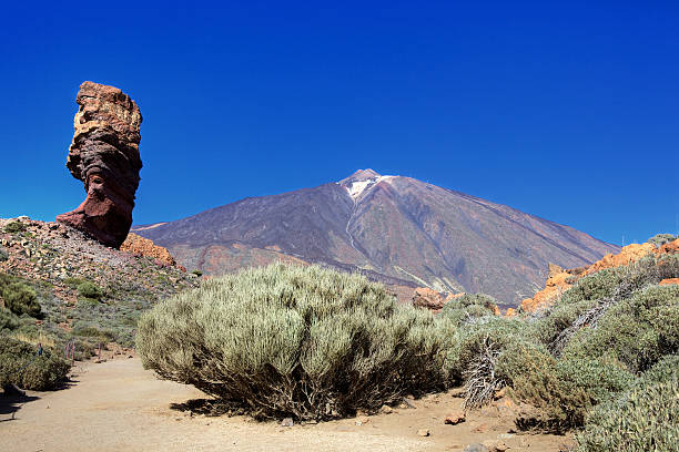 istock Pico el Teide in Tenerife 471293635