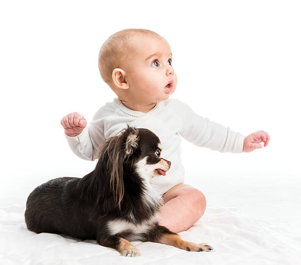 istock five months smiling girl 471296260