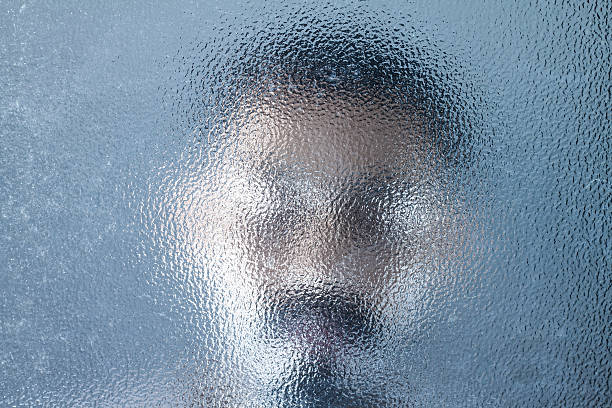 istock Blur of unidentified man portrait 471298844