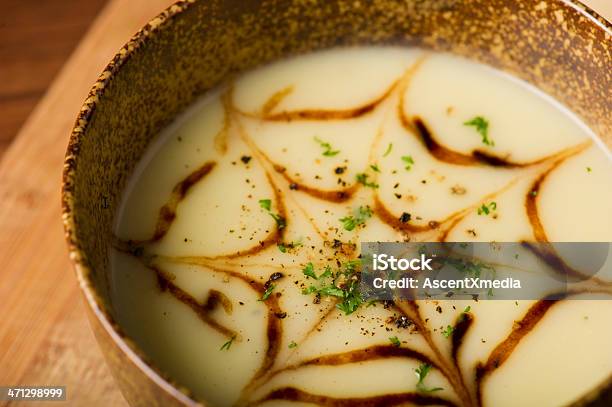スープ - オーガニックのストックフォトや画像を多数ご用意 - オーガニック, カッコいい, クリームスープ