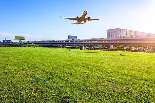 istock airport in Beijing china 471299290