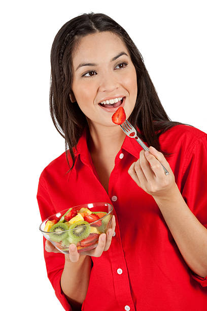 Me And My Fruit Sald