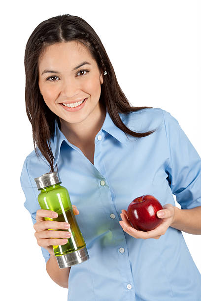 Me And My Apple