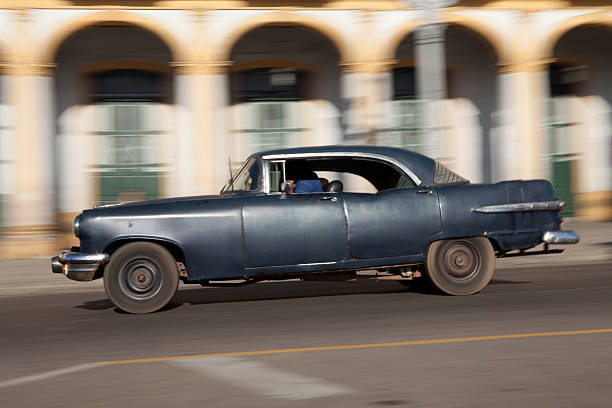 istock Streets of Havana 471301211