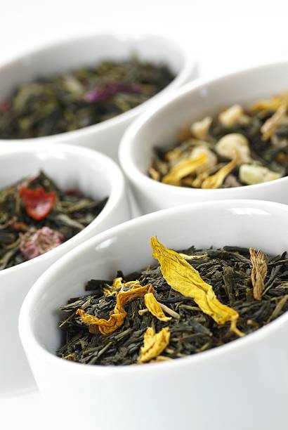 Green tea