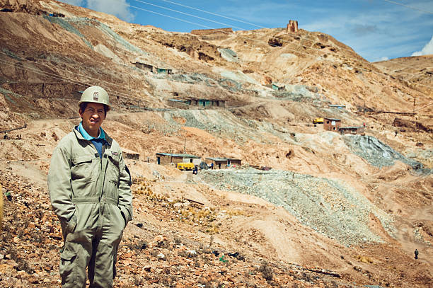 Construction Site Supervisor