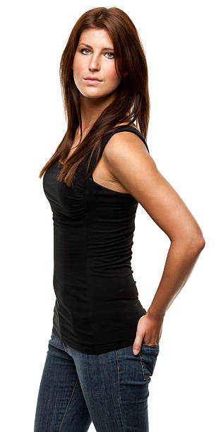 Female Portrait