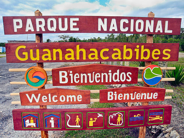 Parque nacional de Guanahacabibes