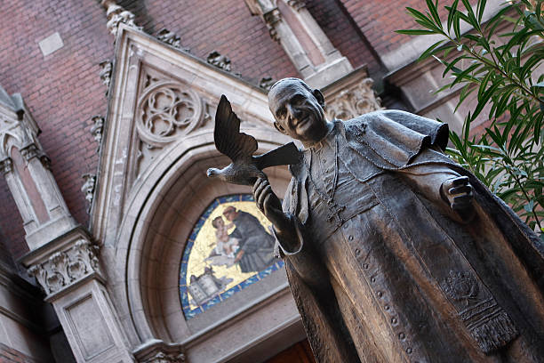 istock St. Antony of Padua Church 471310005