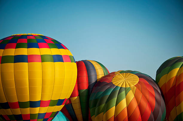 istock Hot Air Balloons 471310235