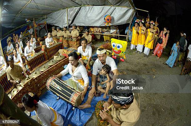 Pełnia Celebration - zdjęcia stockowe i więcej obrazów Lovina - Lovina, Bali, Duchowość