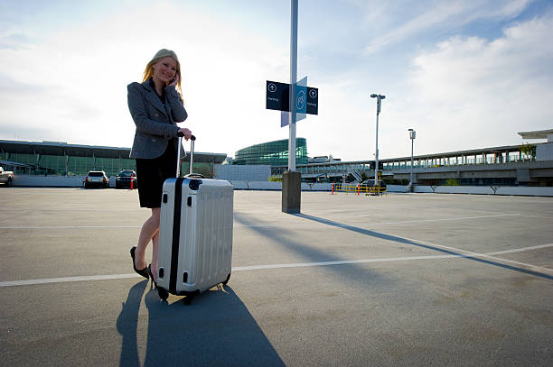 istock Business Traveler 471310539