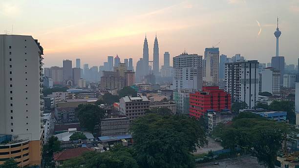 istock city in the morning 471310572