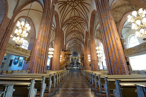 istock Stockholm 