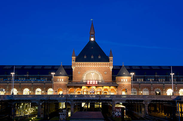 istock Copenhagen Central Station 471315169