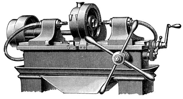 Milling Bit Vector 40+ Milling Machine Bits Stock Illustrations, Royalty-Free Vector ...