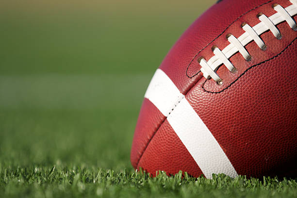 istock American Football 471317451