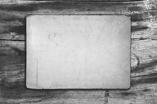 istock vintage paper on wood texture 471318572
