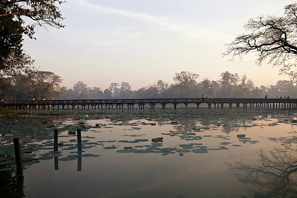 istock Kandawgyi lake 471319259