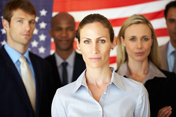 istock American business team 471319419