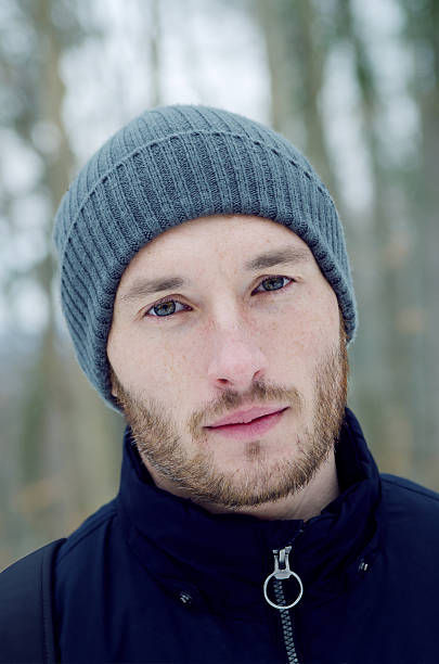 istock portrait of a young man in a cap 471322312