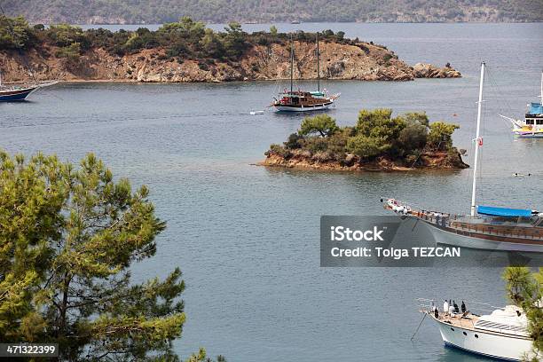 Gocek - Göcek - Fethiyeのストックフォトや画像を多数ご用意 - Göcek - Fethiye, アジア大陸, セーリング