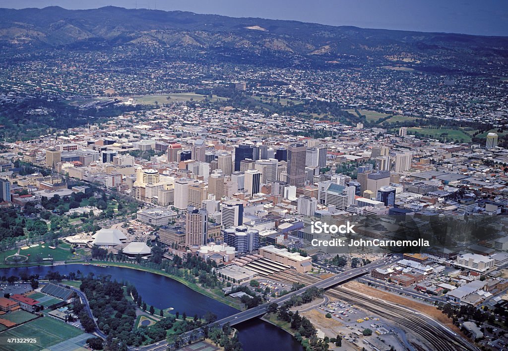 Adelaide - Foto stock royalty-free di Adelaide