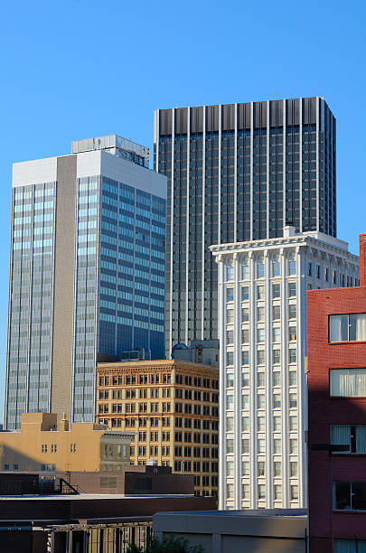 istock Downtown Atlanta Cityscape 471324641