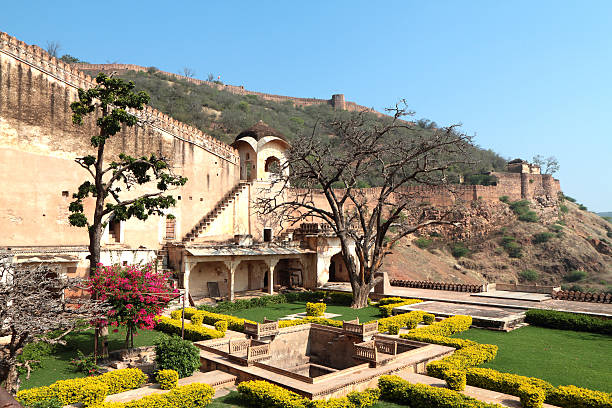 istock Garh Palace & Taragarh Fort India 471325613