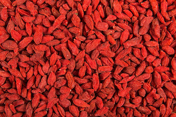 Goji Goji barberry family photos stock pictures, royalty-free photos & images