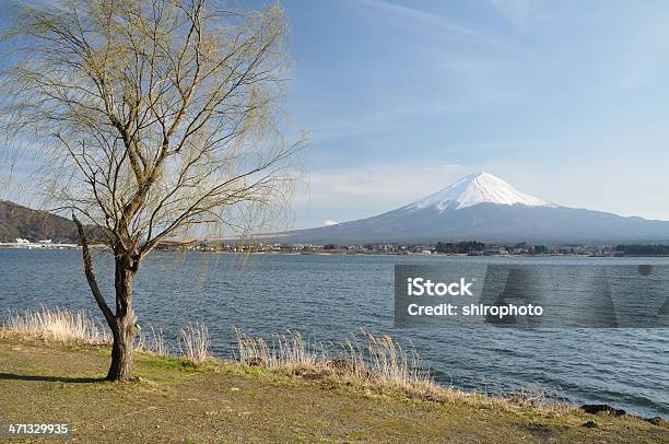 Mtfuji Satoyama - Scenery에 대한 스톡 사진 및 기타 이미지 - Satoyama - Scenery, 경관, 고독-부정적인 감정 표현