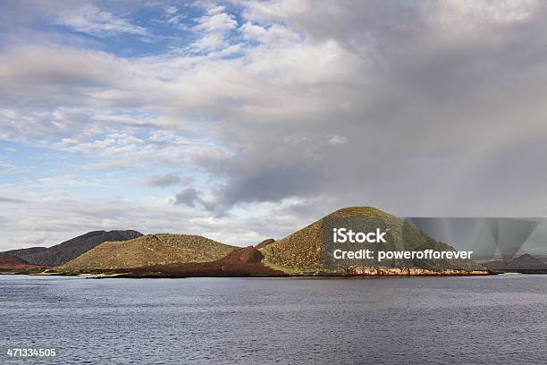 Ilha Floreana De Galápagos - Fotografias de stock e mais imagens de Ilha - Ilha, América do Sul, Ao Ar Livre