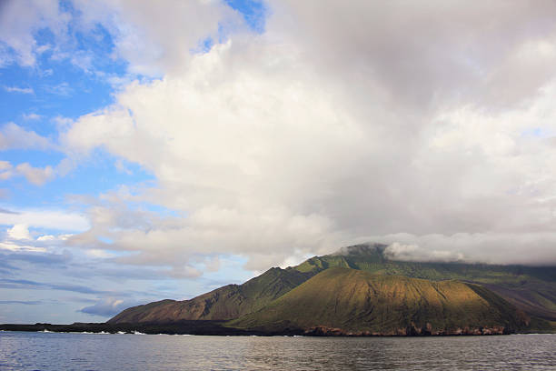 istock Isabela Island in the Galapagos 471335665