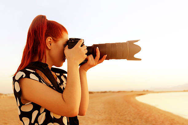 passion for photography