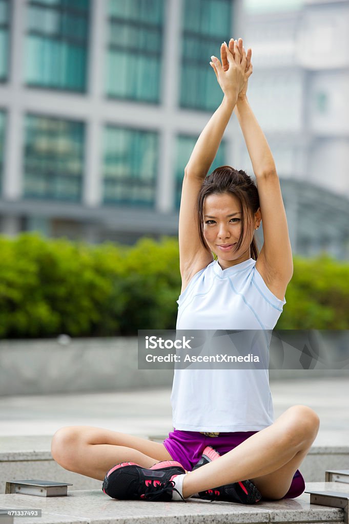 Urban entraînement - Photo de Activité libre de droits