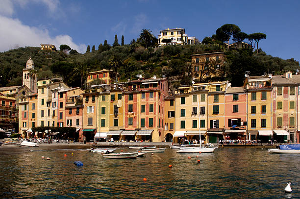 istock Portofino, Italy 471337672