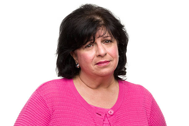 istock Sad Woman Portrait 471338439