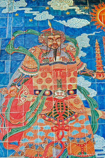 istock tradition Chinese painting 471339075